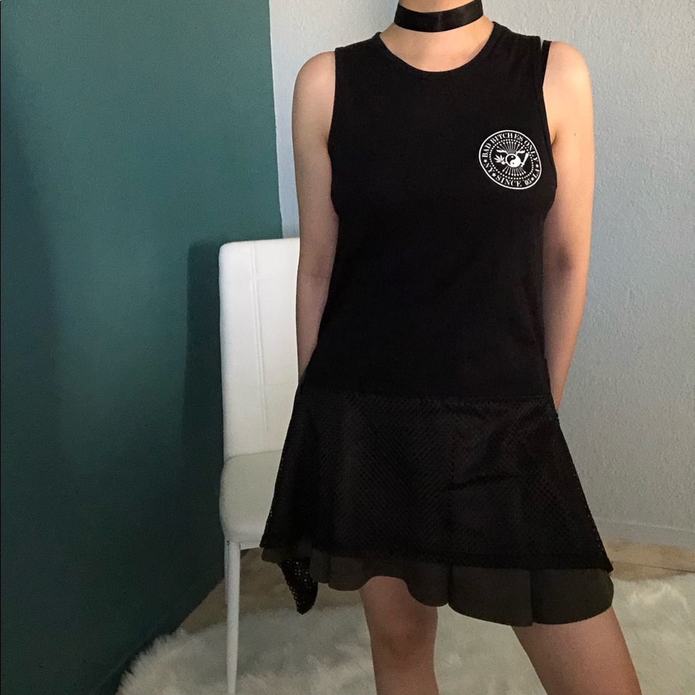 HLZBLZ Tank